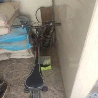 دوچرخه 26 درحد نو