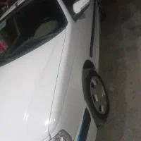 پارس ۴۰۱ بی رنگ