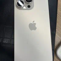 ایفون ۱۶ پرو مکس ۲۵۶