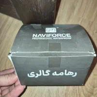 ساعت نوی فورس|ساعت|تهران, اختیاریه|دیوار