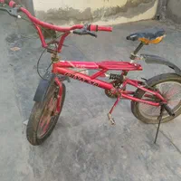 فروش دوچرخن|دوچرخه، اسکیت، اسکوتر|امیدیه, |دیوار