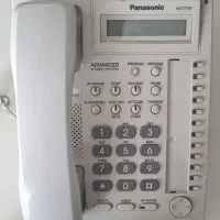 تلفن پاناسونیک سانترال۷۷۳۰