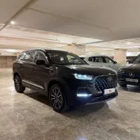 تیگو ۸ پرو مکس