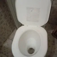 توالت فرنگی