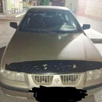 سمند ELX مدل ۸۲