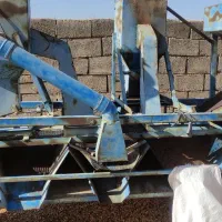 دستگاه پسته شکن