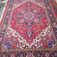 فرش هریس|فرش|تبریز, |دیوار