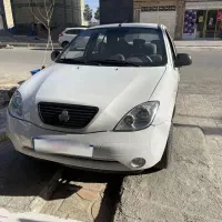 تیبا ۲  مدل  ۱۴۰۰|خودرو سواری و وانت|اسلام‌شهر, شهرک واوان|دیوار