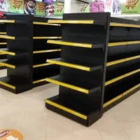 قفسه حفاظ خور