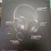 موس و کیبورد هدفون گیمینگ|قطعات و لوازم جانبی رایانه|مشهد, شریف|دیوار