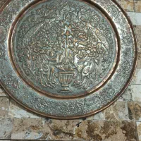 تابلو مسی