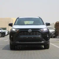 تویوتا راوفور Rav4 ارس پلاک