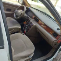 سمند موتور ملی ۹۷ دو گانه|خودرو سواری و وانت|تبریز, |دیوار