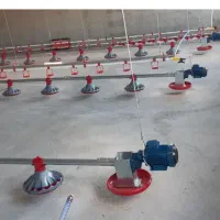 خریدوفروش لوازم مرغداری وگلخانه ودامداری