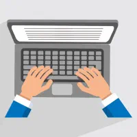 انجام کلیه خدمات تایپ کامپیوتر