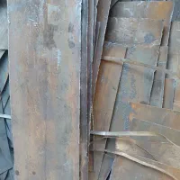 سر ورق آهن ۵ میل