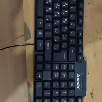 کامپیوتر گیمینگ گرافیک ۱۶ Rx580. رام ۱۶|رایانه رومیزی|محمدشهر, جعفرآباد|دیوار