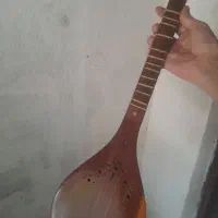 سه تار غلامی