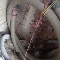 پمپ اب|ماشین‌آلات صنعتی|سراجو, |دیوار