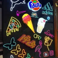 تابلوسازی/ چلنیوم/ استیل|خدمات پیشه و مهارت|بابلسر, |دیوار