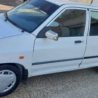 ۹۴ دوگانه فابریک|خودرو سواری و وانت|خرمشهر, |دیوار