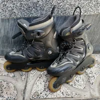 کفش اسکیت خارجی سایز بزرگسال و نوجوان