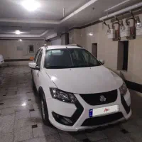کوئیک sمدل۴۰۲ درحدصفر