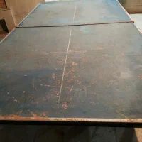 میز تنیس