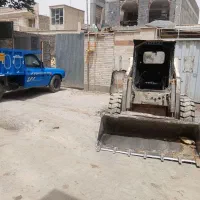 بابکت.کمپرسی خمین(حسین محمدزاده)|خدمات حمل و نقل|خمین, |دیوار