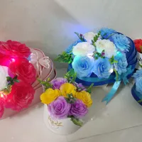 باکس گل نوزادی  باکس گل|گل مصنوعی|مشهد, عبادی|دیوار