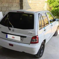 پراید ۱۱۱ مدل ۹۶|خودرو سواری و وانت|برازجان, |دیوار