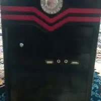 کیس کامپیوتر الگانس