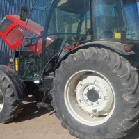 تراکتور ترکیه ای Hattat