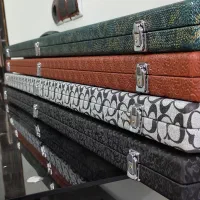 کیس چوب بیلیارد یک تیکه