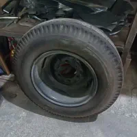 لاستیک|قطعات یدکی و لوازم جانبی|چهاردانگه (تهران), |دیوار