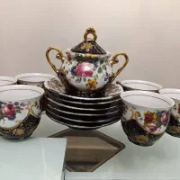 سرویس چای خوری