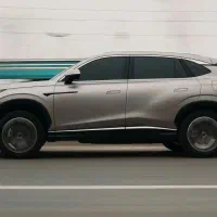 ماشین وارداتی Roewe هیبریدی پلاگین|خودرو سواری و وانت|شیراز, حومه شیراز|دیوار