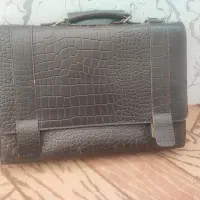 کیف چرم اصل