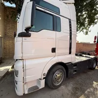 کشنده مان ۵۰۰ مدل ۲۰۱۹|خودرو سنگین|اصفهان, برازنده|دیوار