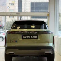 لوکانو L 7 صفر کیلومتر|خودرو سواری و وانت|شیراز, فرهنگ شهر|دیوار