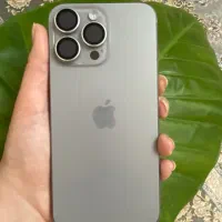 آیفون15promaxپرومکس نو