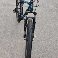 دوچرخه راپیدو سایز ۲۶ کاملا نو|دوچرخه، اسکیت، اسکوتر|بندر انزلی, گیلار|دیوار