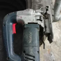 عمودبر رونیکس