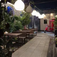رستوران جگرطوری استخدام مینماید