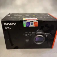 دوربین سونی آلفا 7 riv