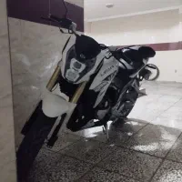 موتور 250 سی سی