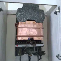 طرح تعویض رادیات ابگرمکن بوتان b3115 و b15 (شرکتی)|آبگرمکن، پکیج، شوفاژ|اسلامشهر, شهرک قائمیه|دیوار