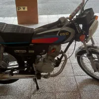 موتور احسان ۸۷|موتورسیکلت|قم, پردیسان|دیوار