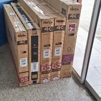 فروش وخرید تلویزیون ولوازم خانگی نو