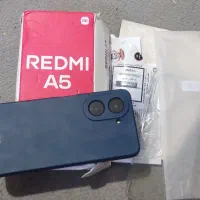 گوشی ردمی A5